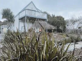Barefoot Bungalow