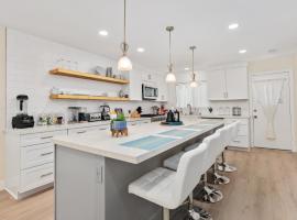 Golf - Beach - Legoland - Shopping - Dining, hotel v destinaci Carlsbad