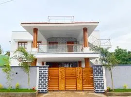 Coimbatore Premium Private Villa a FAMILY RESORT kids, celebration hall