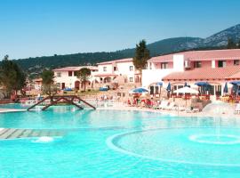 Club Esse Cala Gonone, hotel din Cala Gonone