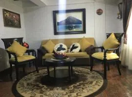 Beautiful Colonial House