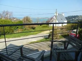 Cottage in Plougasnou near Stunning Beaches