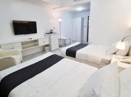 Staycation Hotel