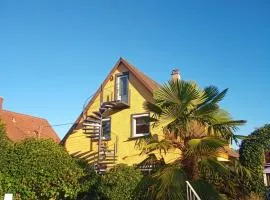 Zum Aufstieg