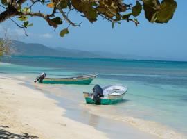 10 Best Punta Rucia Hotels Dominican Republic From 32