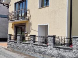 APARTMA ŽELE, hotel di Postojna