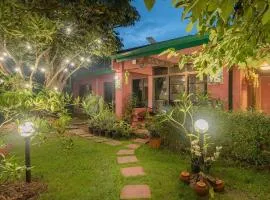 Rosathorn Homestay San Kamphaeng