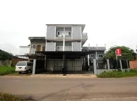 Hotel O Jasmine Kost Syariah