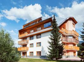 Penzi&oacute;n Antares