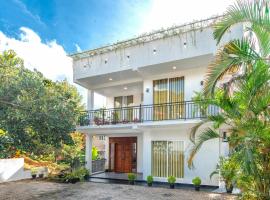 Mindful Hills Villa, hotel en Kandy