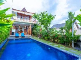 Kubu D'Carik Villa & Bungalow by ecommerceloka