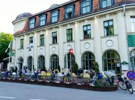 Hotel Victoria
