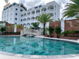 Thuận Phát Hotel، فندق في Soc Trang