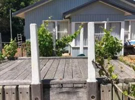 St. Leonards Pier Beach House