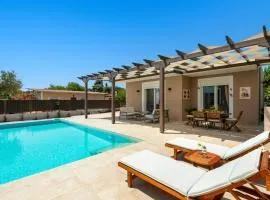 Cypress View Boutique Villa