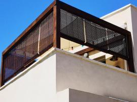 Botavara, apartment in El Cabo de Gata