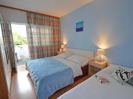 ꕥ ROOMS SUNCE, Family choice, Best Panoramic view, Supetar Island Brac