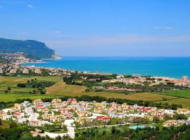 Adamo ed Eva Resort, hotel v destinaci Numana