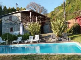 Quinta do Pontido