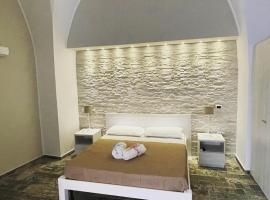 Appartamento Luxury, wellness hotel v destinácii Massafra