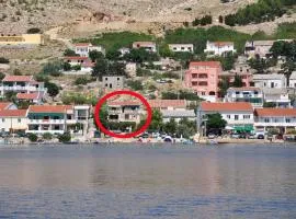 Apartments by the sea Metajna, Pag - 6352