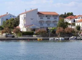 Apartments by the sea Petrcane, Zadar - 6269