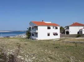 Apartments by the sea Kustici, Pag - 6353