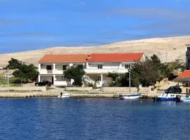 Apartments by the sea Kustici, Pag - 6355