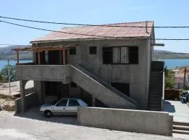 Apartments with a parking space Zubovici, Pag - 6409