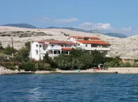 Family friendly seaside apartments Kustici, Pag - 6376