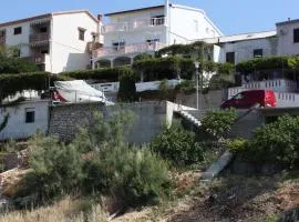 Apartments by the sea Zubovici, Pag - 6394