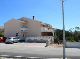 Apartments with a parking space Kustici, Pag - 6287