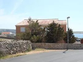 Apartments with parking space Kustici, Pag - 6287