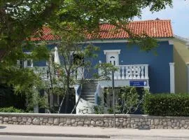 Apartments with a parking space Pag - 6327