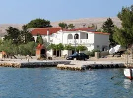 Apartments by the sea Kustici, Pag - 6335