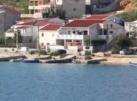 Apartments by the sea Metajna, Pag - 6395