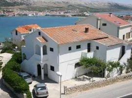 Apartments by the sea Pag - 6383