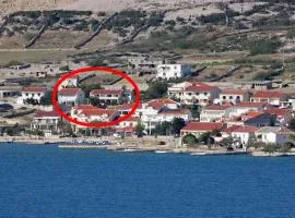 Apartments by the sea Kustici, Pag - 6320