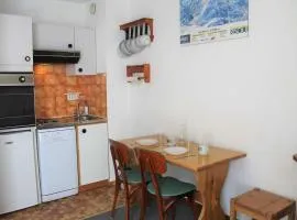 Studio avec Coin Montagne, 100m des Pistes et Commerces, 4 Couchages - Vars Les Claux - FR-1-330B-81