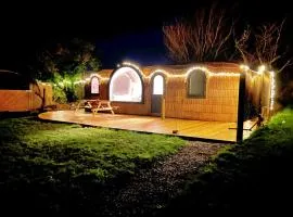Finest Retreats - Dreckly Cabin