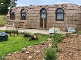Finest Retreats - The Pilchard Cabin