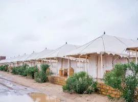 Hinduja Luxury Camp And Resort Jaisalmer