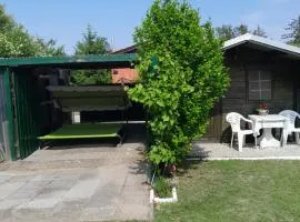 Ferienhaus Alla, Neeberg/Usedom