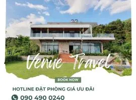 Praha Villa Tam Dao - Venue Travel