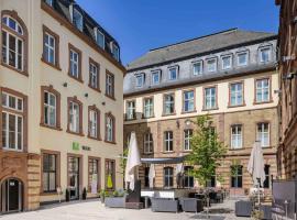 Ibis Styles Trier, hotel di Trier