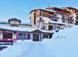 SOWELL Family La Lauzi&egrave;re