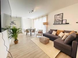 Liberty Home Platinum - Apartments, hotel u blizini znamenitosti 'SEA LIFE Hannover' u Hannoveru