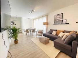 Liberty Home Platinum - Apartments, apartment in Hannover