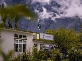 Silk Route Lodge - Hunza