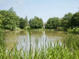 The Chestnuts Holiday Cottages, hotel in Burgh le Marsh